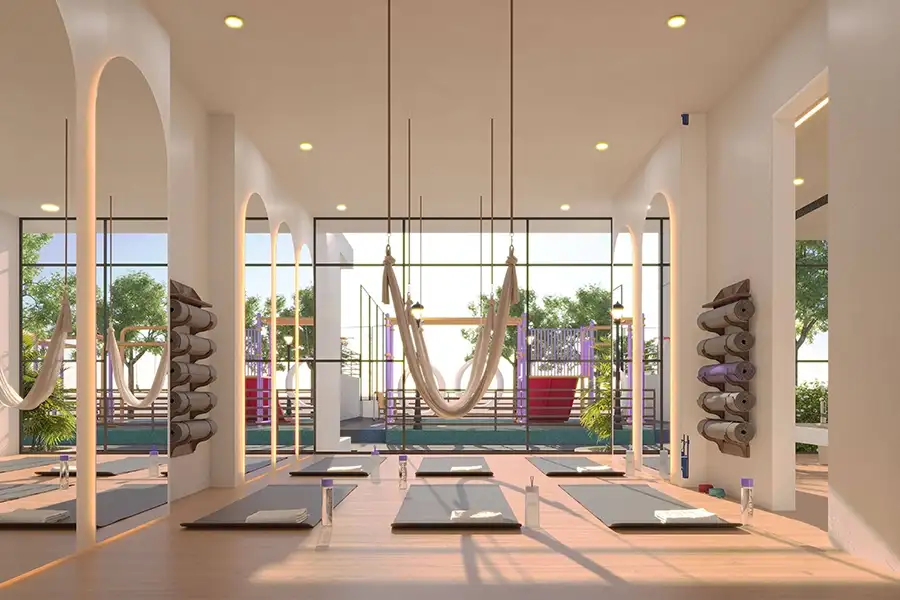 Puraniks Rahayu Ghodbunder Road Images Puraniks Rahayu Ghodbunder Road Images